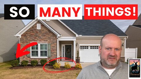 The MANY things that prospective Home Buyers hate about your house..#98