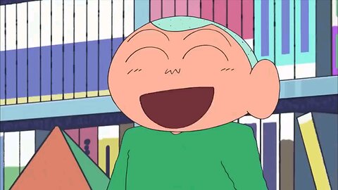 shinchan new episode 2 in hindi # shinchan #trending