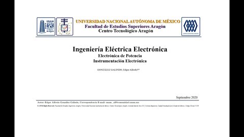 Información