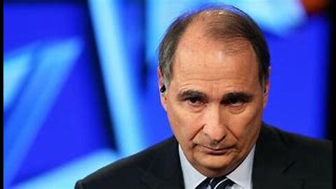 David Axelrod: Why He Believes Biden is 'Dangerously Out of Touch