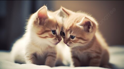 cute kittens