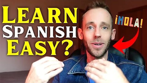 8 Tips for Learning Spanish QUICKLY and FLUENTLY as a Beginner (Speak Spanish FAST, FREE, and EASY)