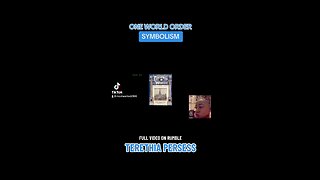 NEW WORLD ORDER | ITS BEGINNING | SYMBOLISM