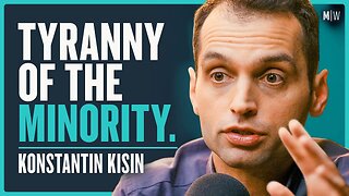 Why Is Everyone Losing Their Minds? - Konstantin Kisin (4K) | Modern Wisdom 697