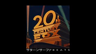 20th Century Fox (1954) [90's Hip Hop]