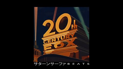 20th Century Fox (1954) [90's Hip Hop]