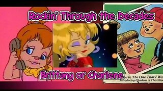 Furry Girl Profiles-Charlene Or Brittany/The Babes [Episode 103]