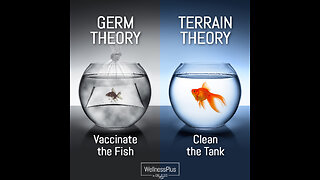 Terrain Theory vs Germ Theory: Science vs Scientism