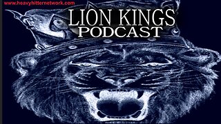 Lion Kings 10/10/14 - HH Network Classic