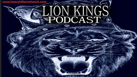 Lion Kings 10/10/14 - HH Network Classic