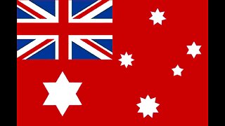 United Kingdom Of Australia