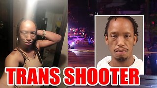 Another LGBT "Trans" Mass Shooter in Philadelphia and almost NO MEDIA COVERAGE!