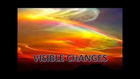 Global Energetic Changes Will Not Be Televised (Michael & Cindy Lazaro FULL)