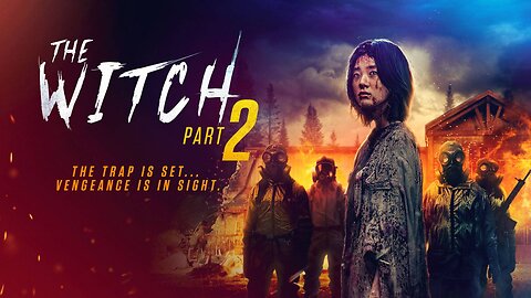 The Witch: Part 2 - The Other One | Action movie Trailer 2022