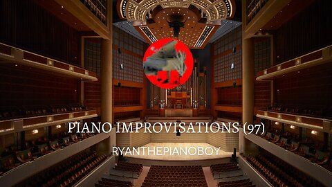 Piano Improvisations (97)