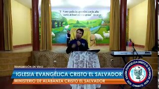 Iglesia Cristo el Salvador Amando a Vuestros Enemigos