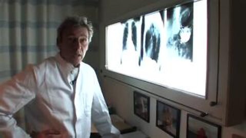 Claus Koehnlein, M.D. Extended Interview "House of Numbers" Regarding HIV/AIDS Protocols