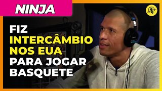 SÓ EU TORCIA PRO CLEVELAND | DOUGLAS VIEGAS (NINJA) - TICARACATICA