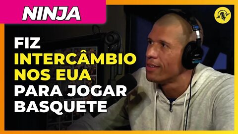 SÓ EU TORCIA PRO CLEVELAND | DOUGLAS VIEGAS (NINJA) - TICARACATICA