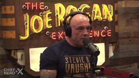 Joe Rogan & Dave Attell on Illegal Migrants Squatting in the Homes of Americans: ‘That Is Bananas’