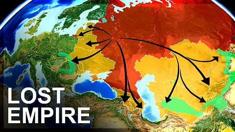 Why Russia wants to restore the Soviet borders