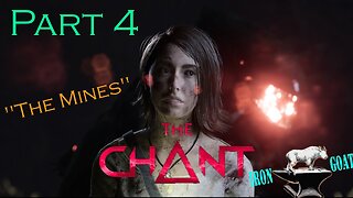 The Chant - "Runaway" - Part 4 Gameplay Walkthrough