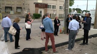 Discussions underway on 27th Street corridor in Milwaukee