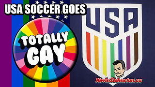 USA World Cup Men's Soccer Team Goes Totally Gay In The Wrong Country