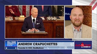 Andrew Crapuchettes: Businesses want Biden to address border, rise in crime in State of the Union