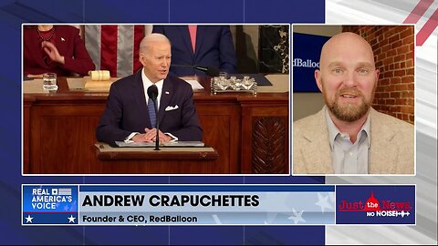 Andrew Crapuchettes: Businesses want Biden to address border, rise in crime in State of the Union