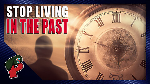 Learn From the Past to Live in the Present | Live From The Lair