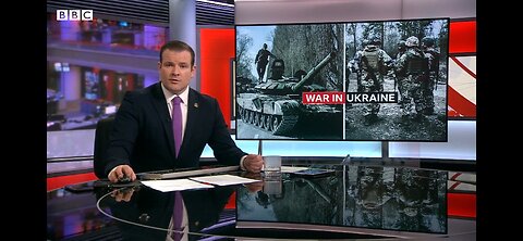 What are Russians being told about the war in Ukraine? – BBC News