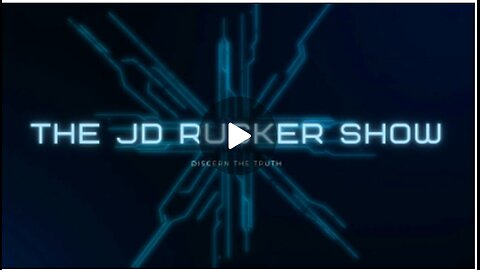 The JD Rucker Show | July 23, 2024