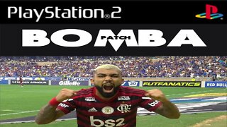 BOMBA PATCH 2020 100% ATUALIZADO ZINS EDITOR