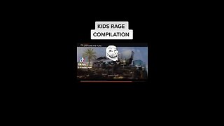 RAGE AND FUNNY MOMENTS