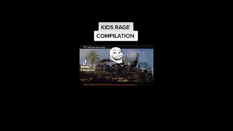 RAGE AND FUNNY MOMENTS