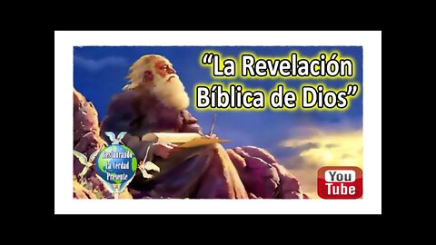 211. La Revelación Bíblica de Dios