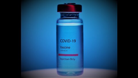 HIV Vaccine, Covid Source Identified, and Immune System Destruction