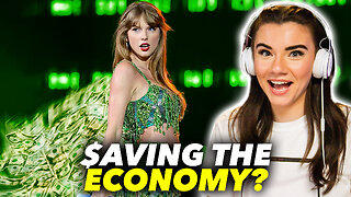 Taylor Swift Makes HOW MUCH?!