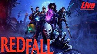 Redfall - 2a Parte (PC)