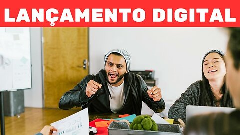 O QUE É LANÇAMENTO DIGITAL? VEJA OS BENEFÍCIOS!