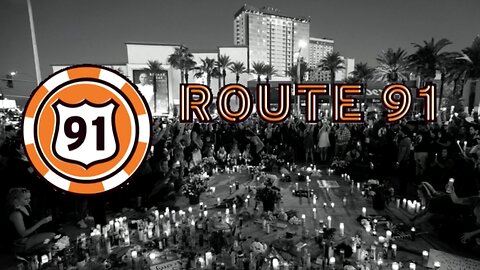 🚨 Route 91: Uncovering the 2017 Vegas Mass Shooting Cover-Up 🔥