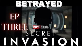 Unleashing Fury: Breaking Down Secret Invasion Episode 3 #secretinvasionepisode3review