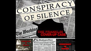 Conspiracy of Silence - Full Banned Documentary (1994)