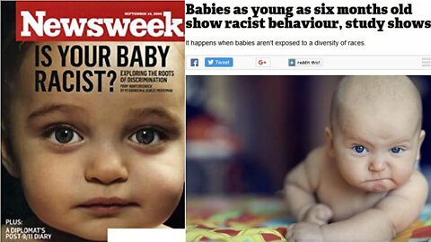 Hasbro Critical Race Theory Whistleblower David Johnson | BABIES ARE RACIST! Twitter Cancels Infants