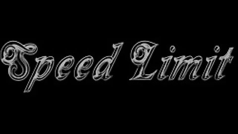 SPEED LIMIT - LADY - 1988 - Video Clip HD