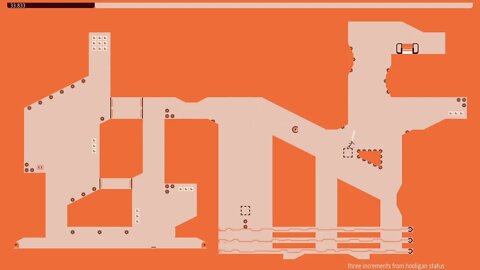 N++ - Three Increments From Hooligan Status (S-B-17-01) - G--T++