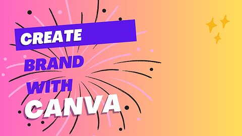Canva Branding Masterclass: Building Your Identity From Scratch |”Canva Creation Guide “