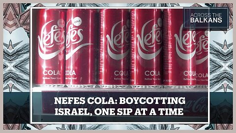 Choosing Local To Boycott Israeli Products and Support Palestine