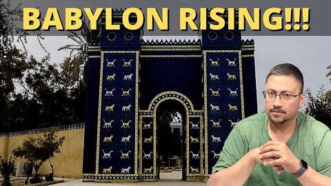 The RISE of BABYLON is imminent!!!